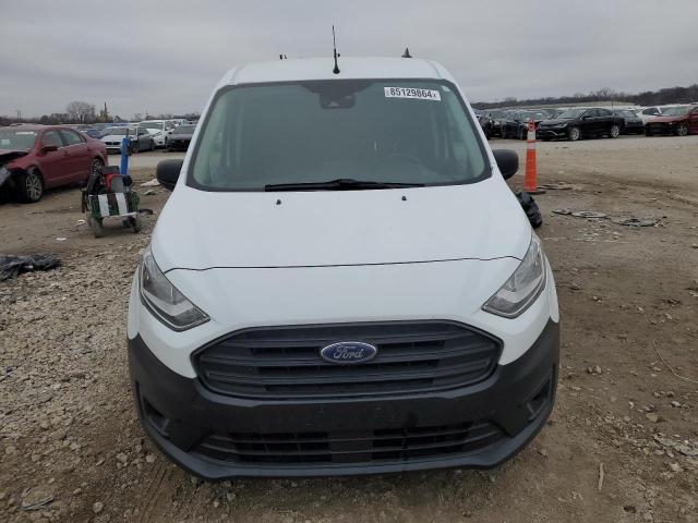 Photo 5 from auction – 2019 FORD TRANSIT CO with VIN NM0LS7E29K1395588