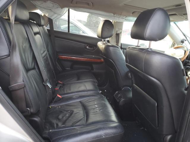 Photo 11 from auction – 2008 LEXUS RX 350 with VIN 2T2HK31U78C093354