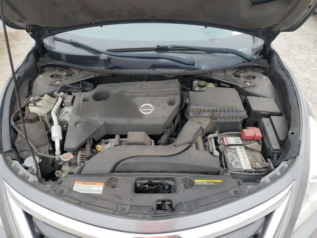 Photo 11 from auction – 2015 NISSAN ALTIMA 2.5 with VIN 1N4AL3AP2FC128665