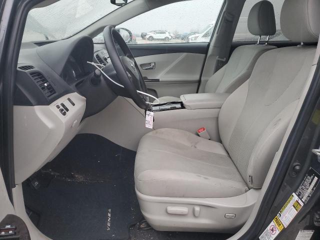 Photo 7 from auction – 2011 TOYOTA VENZA with VIN 4T3BA3BB4BU020028