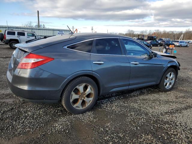 Photo 3 from auction – 2012 HONDA CROSSTOUR with VIN 5J6TF2H56CL000895