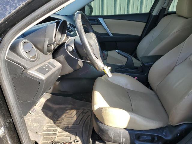 صورة رقم 7 من المزاد - 2012 MAZDA 3 S مع VIN JM1BL1M63C1583215