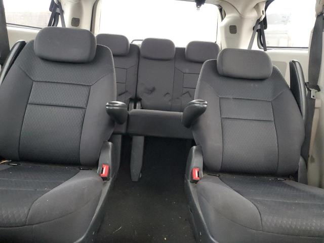 Photo 10 from auction – 2010 DODGE GRAND CARA with VIN 2D4RN3D11AR397421