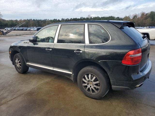 Photo 2 from auction – 2008 PORSCHE CAYENNE with VIN WP1AA29PX8LA22478