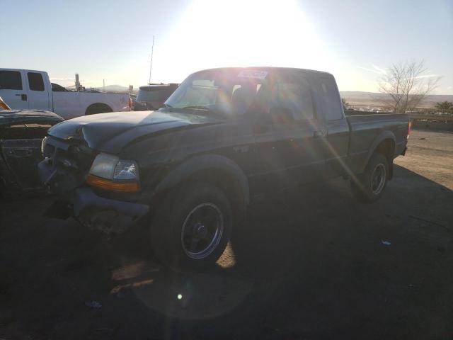 1998 FORD RANGER - Търг №78824324