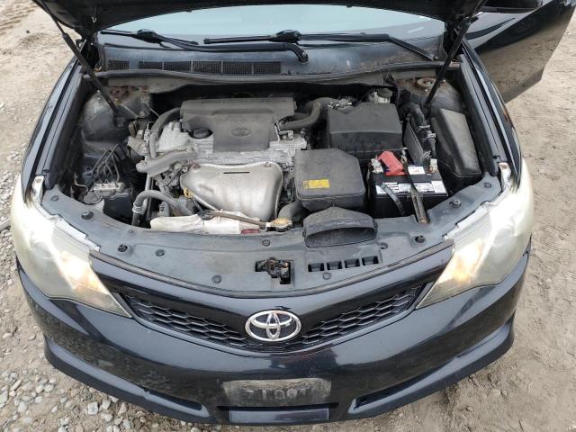 Photo 11 from auction – 2012 TOYOTA CAMRY BASE with VIN 4T1BF1FK6CU172578