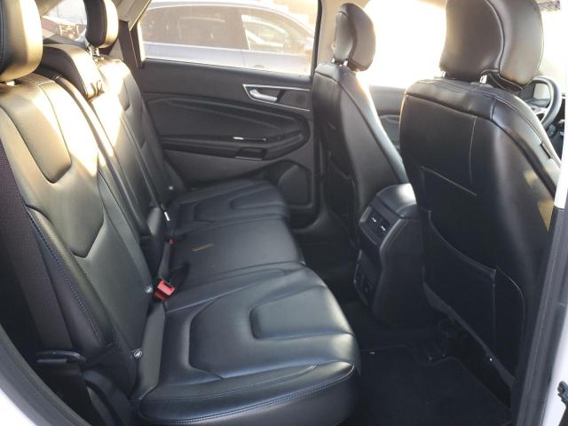 Photo 11 from auction – 2019 FORD EDGE TITAN with VIN 2FMPK4K99KBB01451