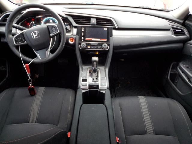 Photo 8 from auction – 2016 HONDA CIVIC EX with VIN 2HGFC2F7XGH575747