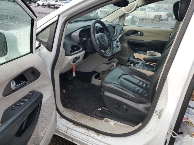 Photo 8 from auction – 2022 CHRYSLER PACIFICA T with VIN 2C4RC1BG3NR190145