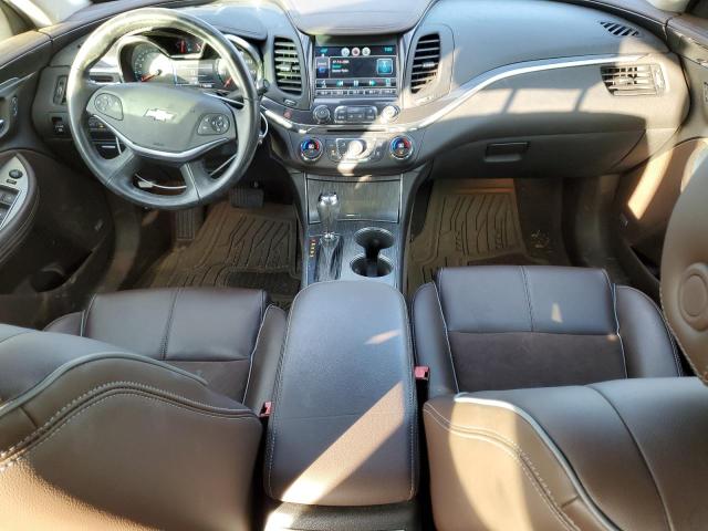 Photo 8 from auction – 2014 CHEVROLET IMPALA LT with VIN 2G1125S35E9111801