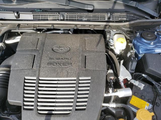 Photo 11 from auction – 2024 SUBARU FORESTER P with VIN JF2SKADC7RH479515