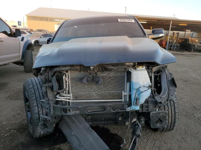 Photo 5 from auction – 2021 RAM 1500 BIG H with VIN 1C6RRFFG2MN699183