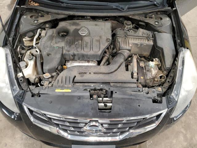 Photo 11 from auction – 2010 NISSAN ALTIMA with VIN 1N4AL2EP7AC159357