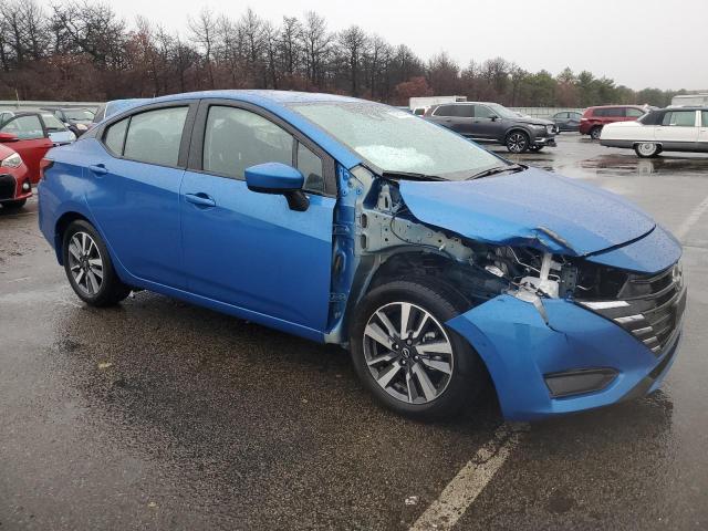 Photo 4 from auction – 2024 NISSAN VERSA SV with VIN 3N1CN8EV7RL836330