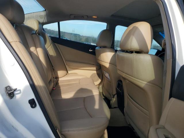 Photo 10 from auction – 2010 NISSAN MAXIMA S with VIN 1N4AA5AP6AC861019