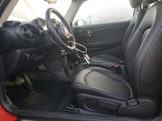 Photo 7 from auction – 2016 MINI COOPER with VIN WMWXP5C53G2D13556