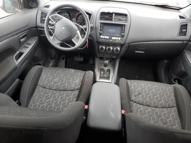 Photo 8 from auction – 2023 MITSUBISHI OUTLANDER with VIN JA4ARUAU4PU016993