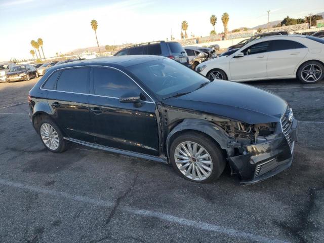 Photo 4 from auction – 2017 AUDI A3 E-TRON with VIN WAUTPBFF0HA058404