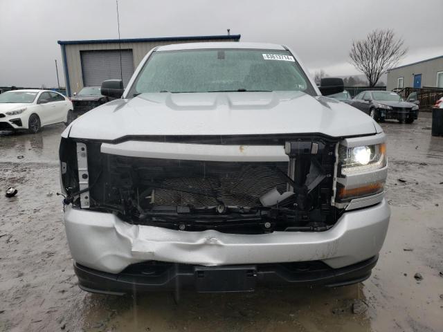 Photo 5 from auction – 2017 CHEVROLET SILVERADO with VIN 1GCVKPEC5HZ376292