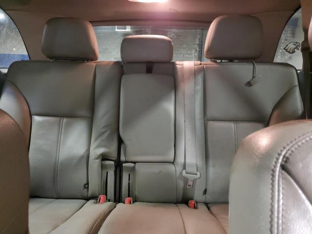 Photo 10 from auction – 2014 FORD EDGE SEL with VIN 2FMDK4JCXEBB23379
