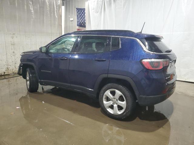 Photo 2 from auction – 2020 JEEP COMPASS LA with VIN 3C4NJDBB2LT138445