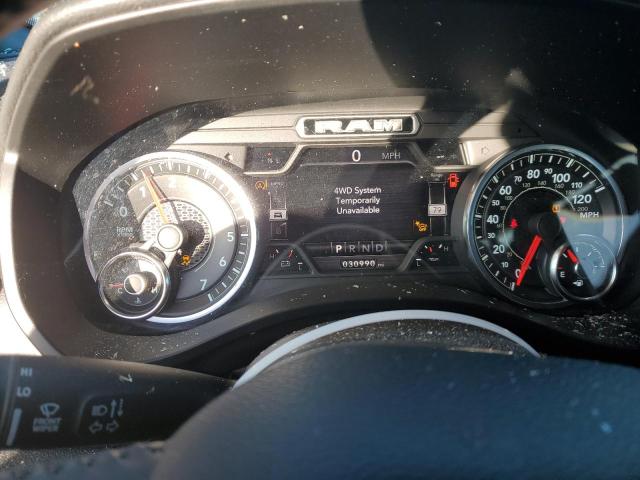 Photo 9 from auction – 2021 RAM 1500 LARAM with VIN 1C6SRFJT0MN798123