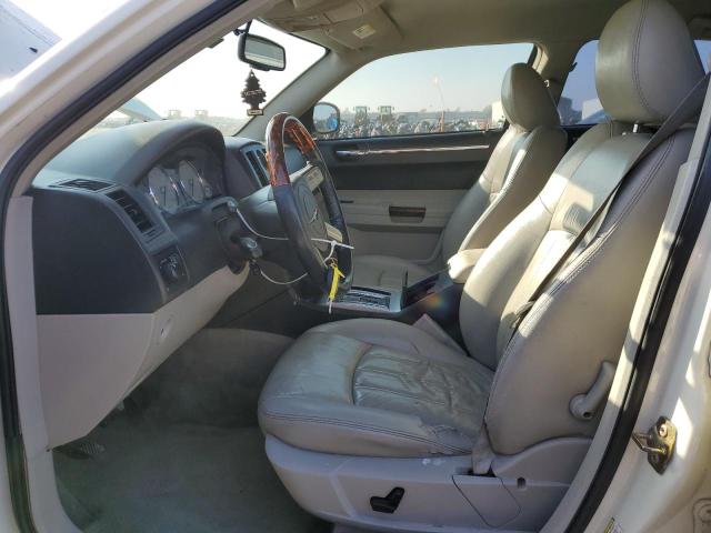 Photo 7 from auction – 2006 CHRYSLER 300C with VIN 2C3KA63H66H399628