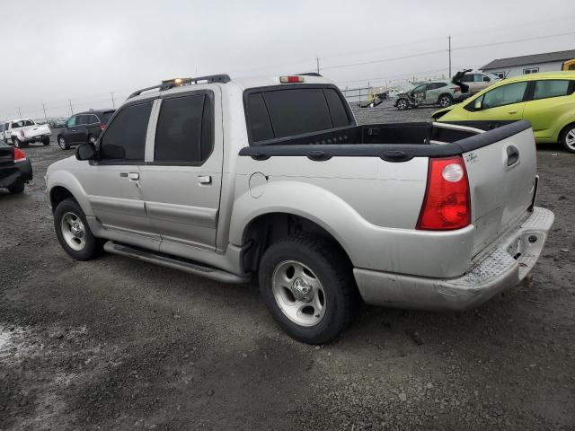 Photo 2 from auction – 2003 FORD EXPLORER S with VIN 1FMZU77E93UC57723
