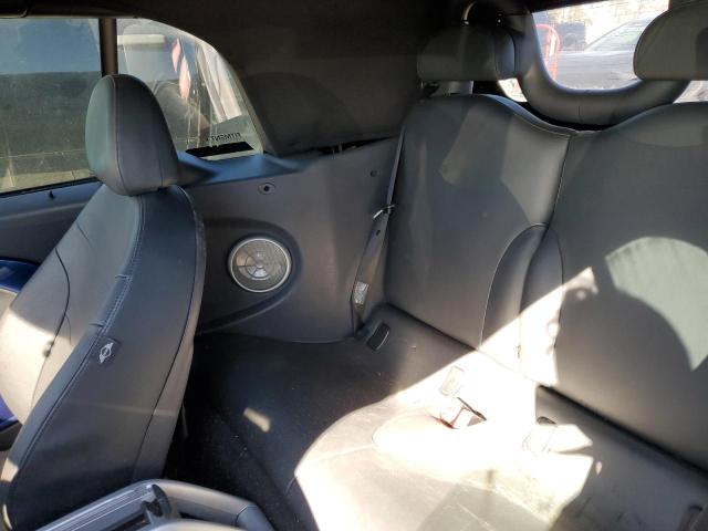 Photo 10 from auction – 2008 MINI COOPER with VIN WMWRF33508TG17858