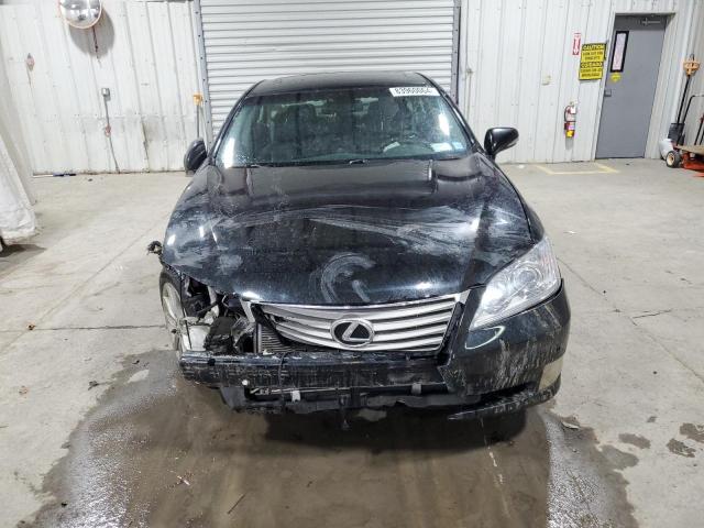 Photo 5 from auction – 2011 LEXUS ES 350 with VIN JTHBK1EG9B2472430