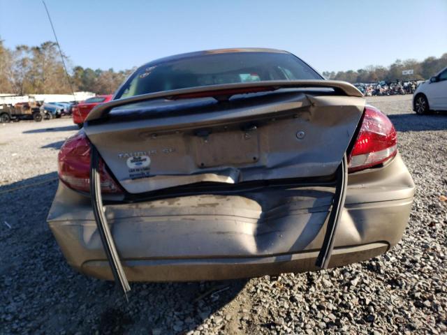 Photo 6 from auction – 2005 FORD TAURUS 4D with VIN 1FAFP53225A149873