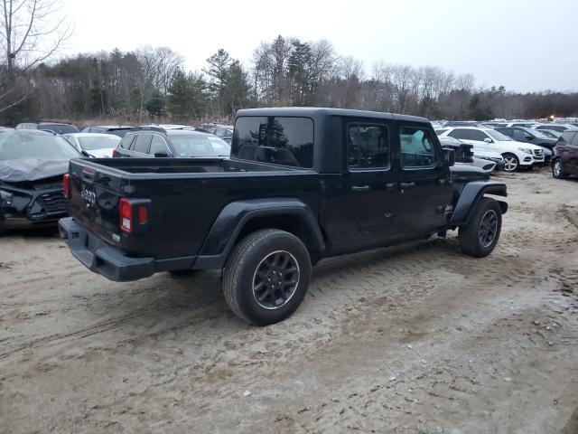 Photo 3 from auction – 2023 JEEP GLADIATOR with VIN 1C6HJTFG4PL550551