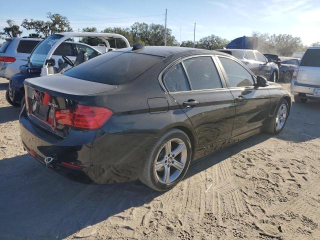 Photo 3 from auction – 2015 BMW 328 I with VIN WBA3A5G54FNS91622