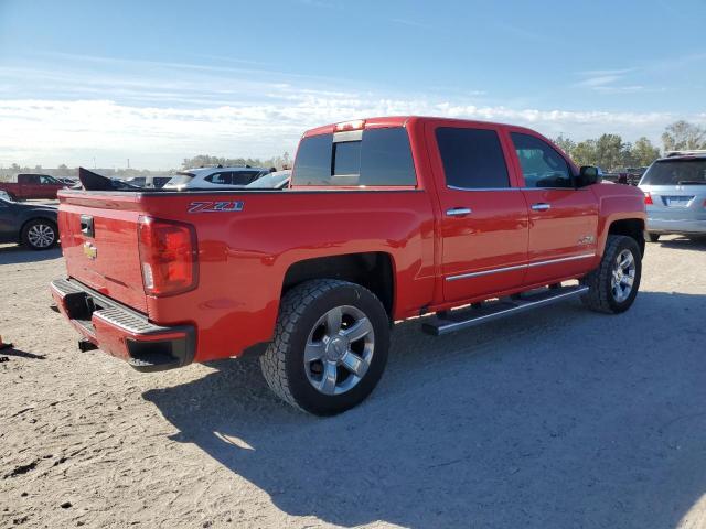 Photo 3 from auction – 2016 CHEVROLET SILVERADO with VIN 3GCUKSEC2GG284554