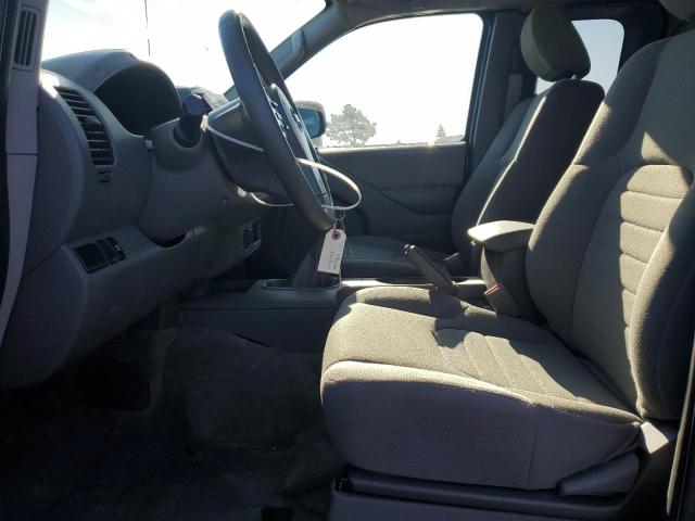 Photo 7 from auction – 2017 NISSAN FRONTIER S with VIN 1N6BD0CTXHN764940