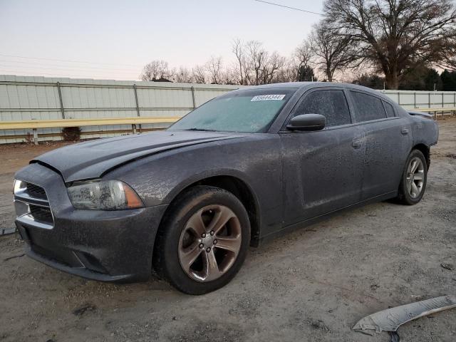 DODGE CHARGER SE 2014 with VIN 2C3CDXBG4EH342174 - Photo from auction
