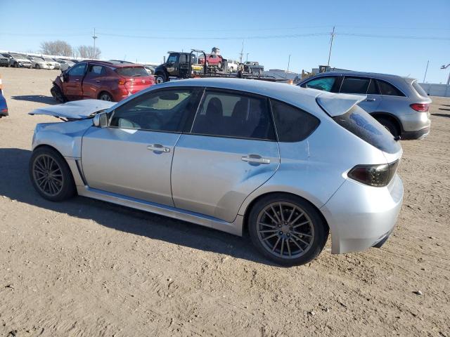Photo 2 from auction – 2013 SUBARU IMPREZA WR with VIN JF1GR7E61DG863404