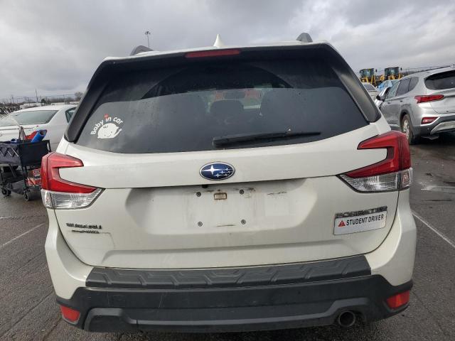 Photo 6 from auction – 2019 SUBARU FORESTER L with VIN JF2SKASC1KH586486