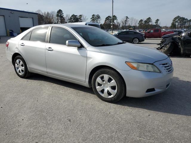Photo 4 from auction – 2007 TOYOTA CAMRY CE with VIN 4T1BE46K07U615642