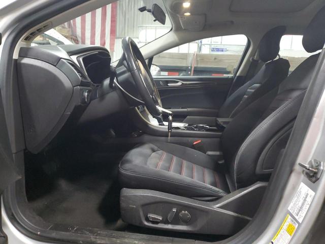 Photo 7 from auction – 2015 FORD FUSION SE with VIN 3FA6P0LU9FR102786