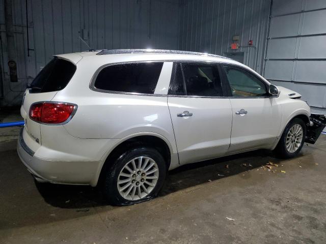 Foto 3 de la subasta – 2008 BUICK ENCLAVE CX con VIN 5GAEV23788J158881