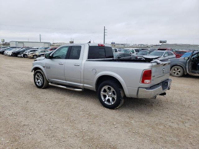 Photo 2 from auction – 2018 RAM 1500 LARAM with VIN 1C6RR6JT0JS104879