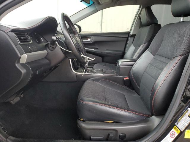 Photo 7 from auction – 2016 TOYOTA CAMRY LE with VIN 4T1BF1FK6GU158153
