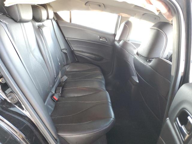Photo 10 from auction – 2019 ACURA ILX PREMIU with VIN 19UDE2F7XKA004381