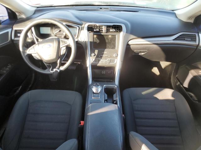Photo 8 from auction – 2020 FORD FUSION SE with VIN 3FA6P0HD3LR161966
