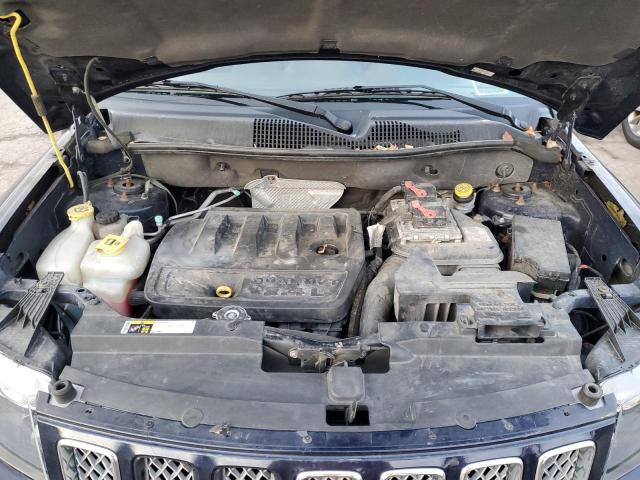 Photo 12 from auction – 2015 JEEP COMPASS LI with VIN 1C4NJDCB4FD168314