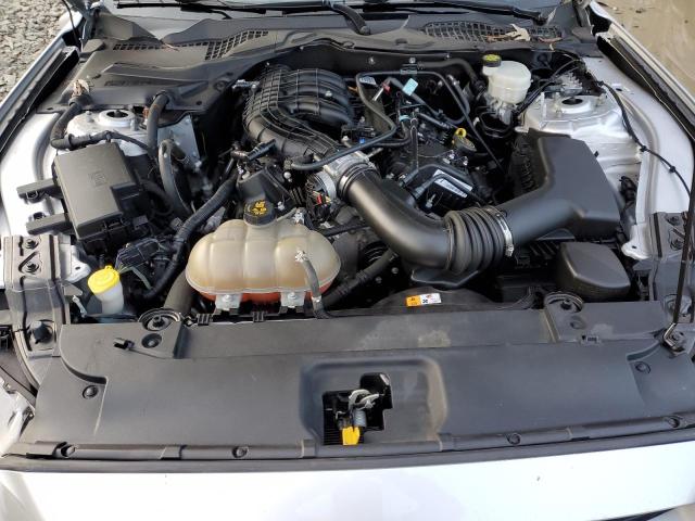 Photo 11 from auction – 2017 FORD MUSTANG with VIN 1FA6P8AM7H5246361