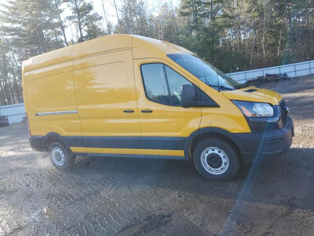 Photo 4 from auction – 2023 FORD TRANSIT T- with VIN 1FTBR1X8XPKA33585