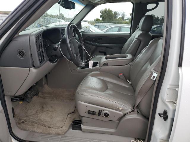 Photo 7 from auction – 2003 CHEVROLET SUBURBAN K with VIN 1GNFK16TX3J287932
