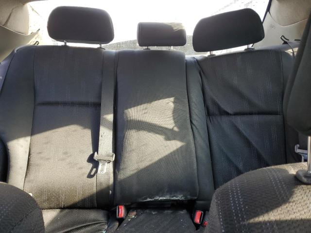 Photo 10 from auction – 2011 TOYOTA COROLLA BA with VIN 2T1BU4EE6BC641624